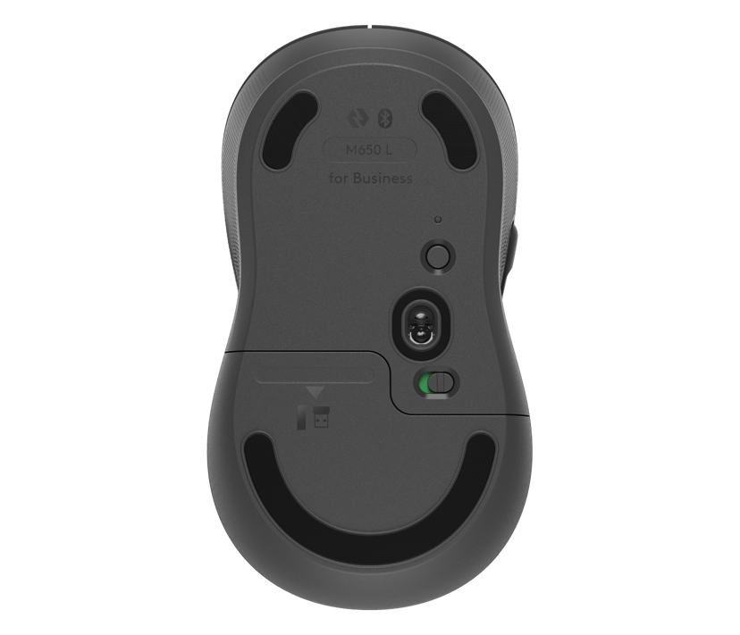 Logitech M650 Large for Business Bluetooth