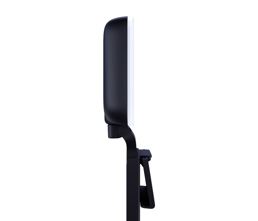 Logitech Litra Glow - Streaming Light with TrueSoft