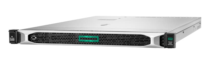 HPE ProLiant DL360 Gen10 Plus 5315Y 3.2GHz 8-core 1P 32GB-R MR416i-a NC 8SFF 800W PS server Rack (1U) Intel® Xeon® Silver 3,2 GHz DDR4-SDRAM
