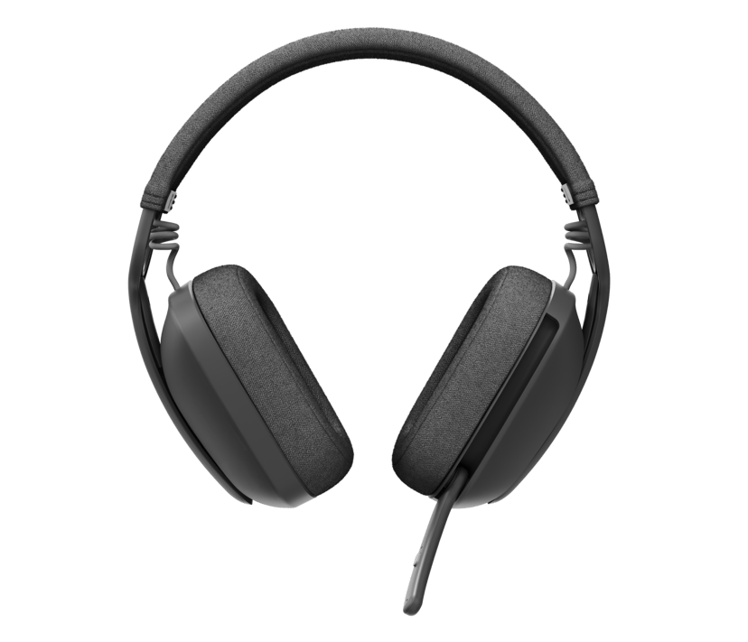 Logitech Zone Vibe 125 Stereo Grafiitti