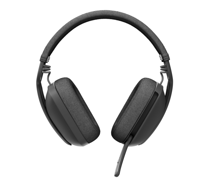 Logitech Zone Vibe 125 Stereo Grafitt