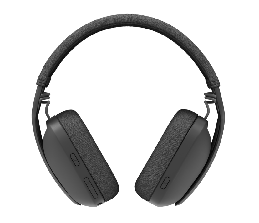 Logitech Zone Vibe 125 Stereo Grafiitti