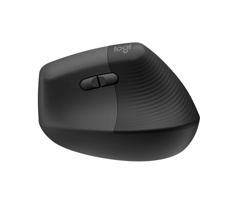 Logitech Lift RF-draadloos + Bluetooth