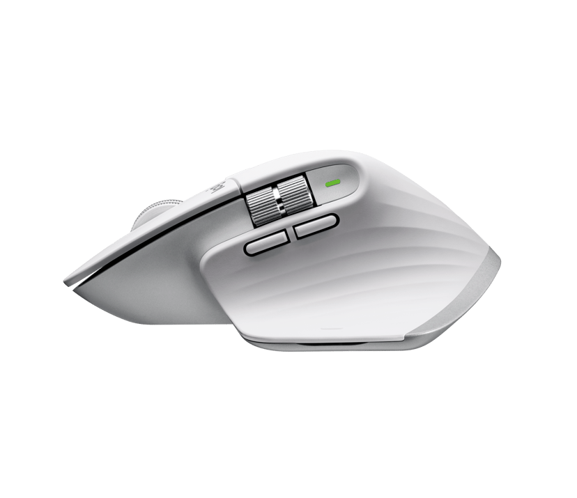 Logitech MX Master 3S Logi Bolt Bluetooth Muis