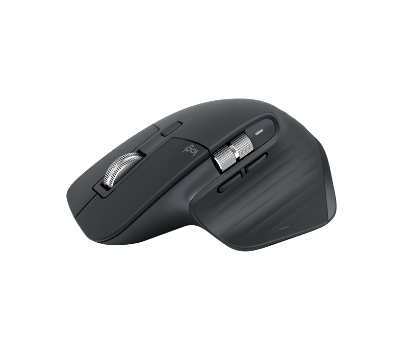Logitech MX Master 3S Logi Bolt Bluetooth Hiiri