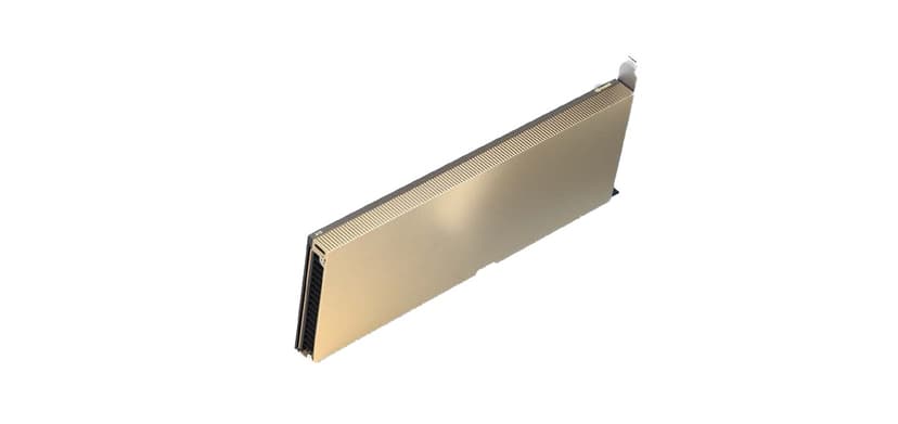 HPE NVIDIA A10 24GB PCIe Non-CEC Accelerator for GDDR6 24GB