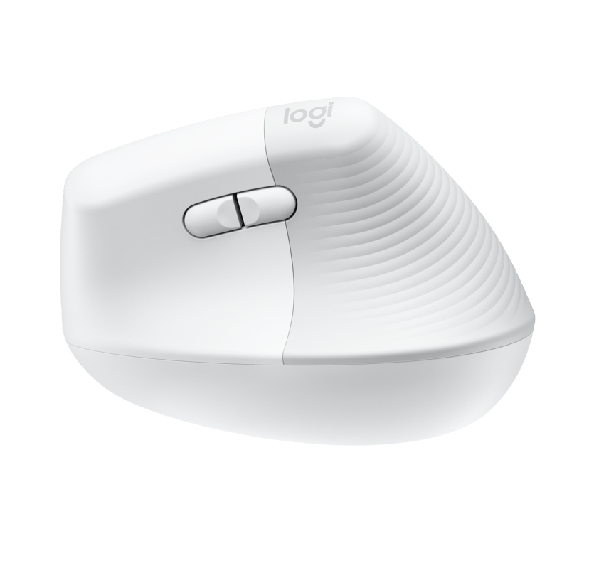 Logitech Lift for Mac Bluetooth Hiiri