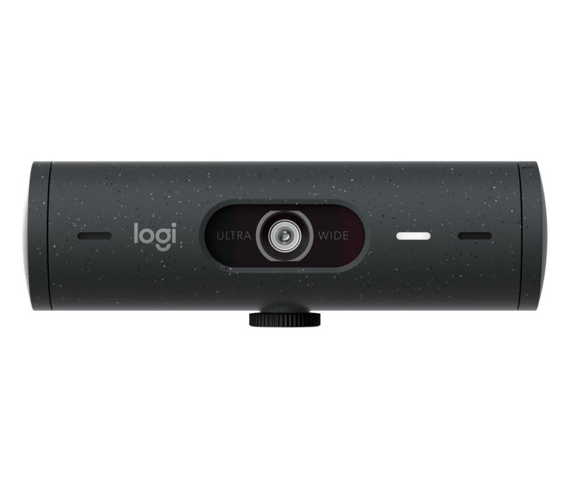 Logitech Brio 505