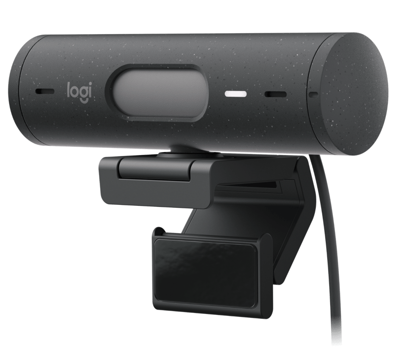 Logitech Brio 505