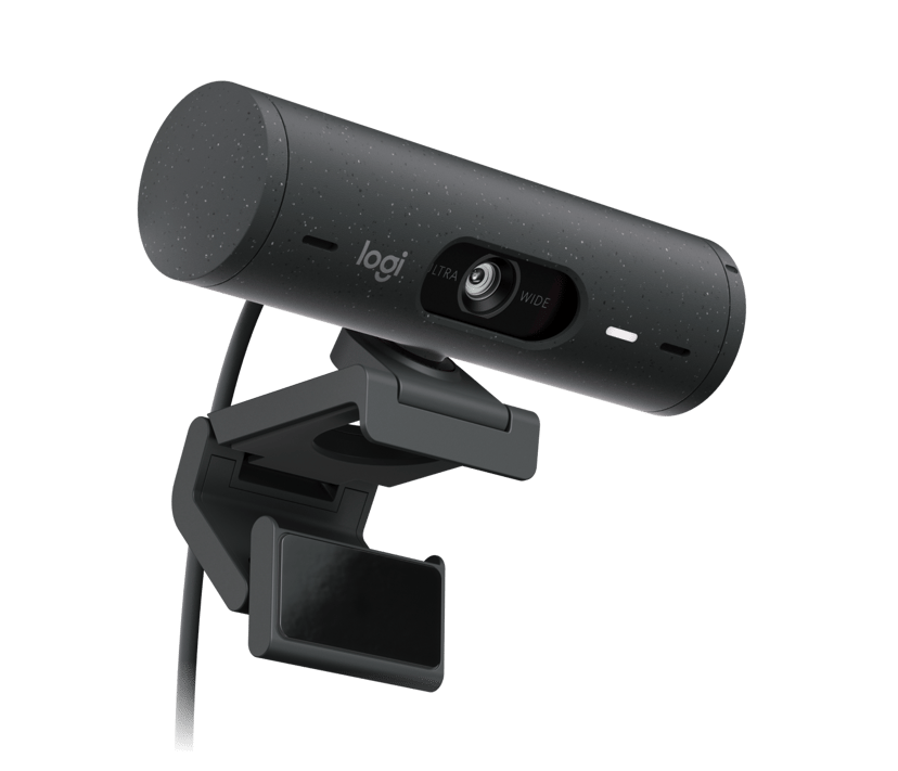 Logitech Brio 505