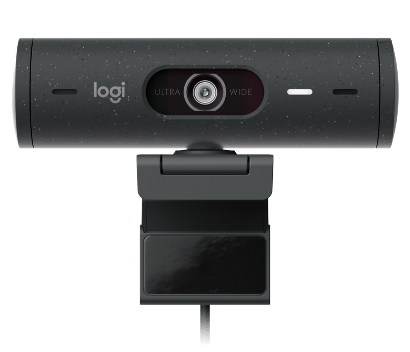 Logitech Brio 505