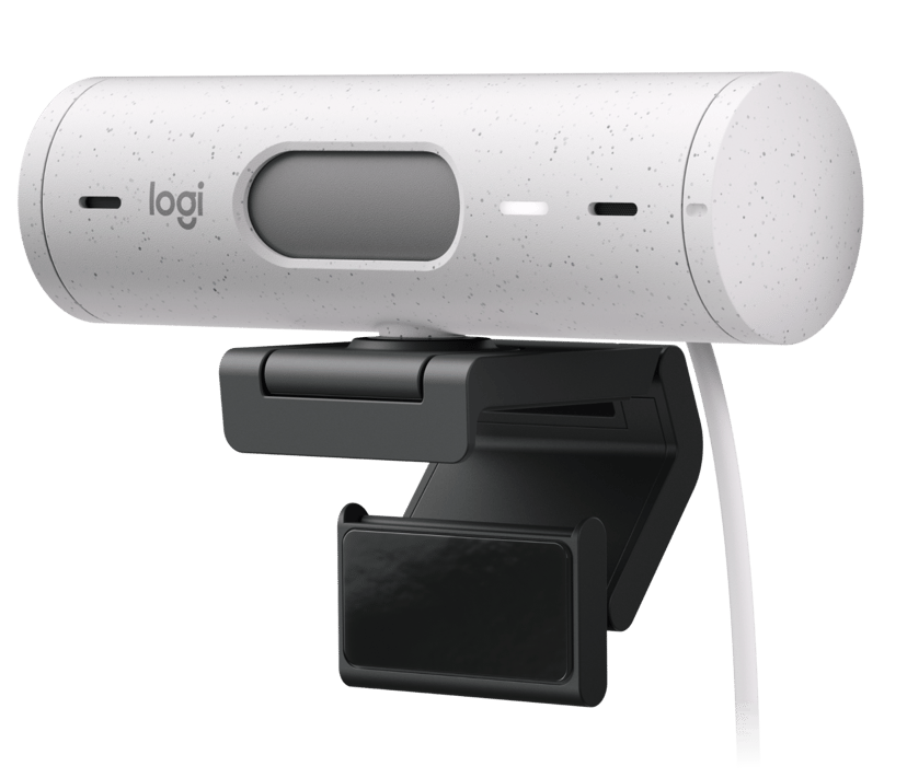 Logitech Brio 500
