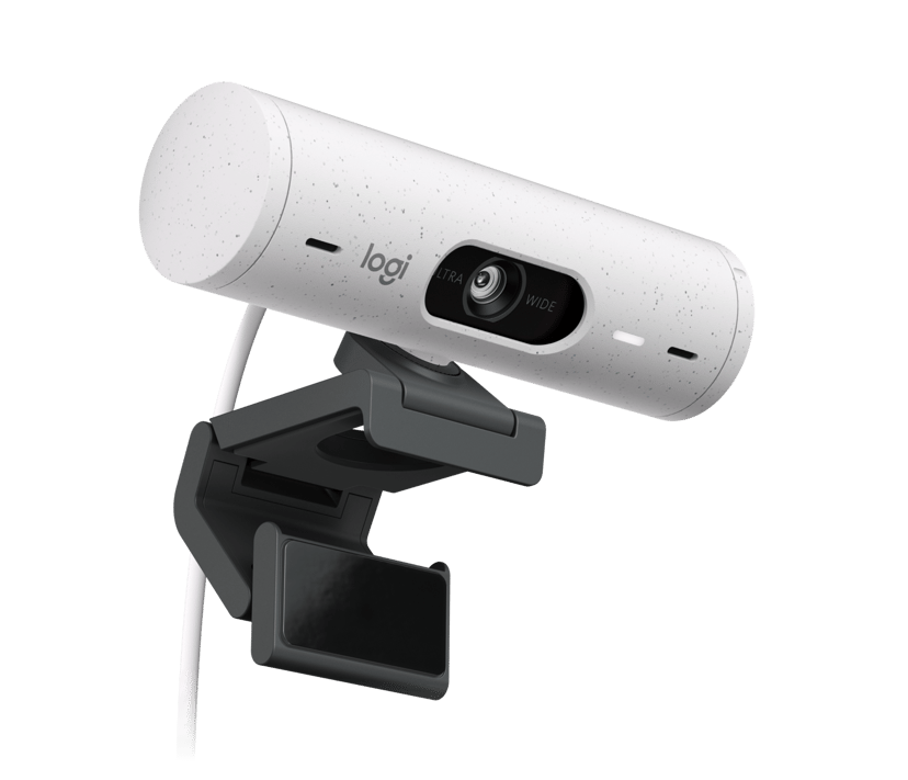 Logitech Brio 500