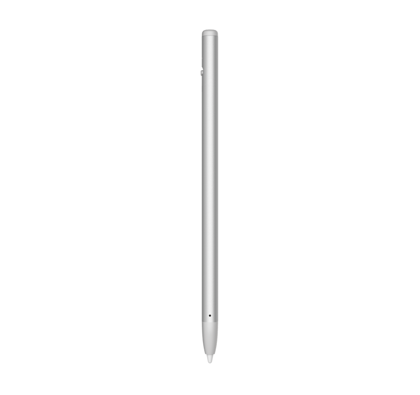 Logitech 914-000074 stylus-pennor 20 g Silver Silver