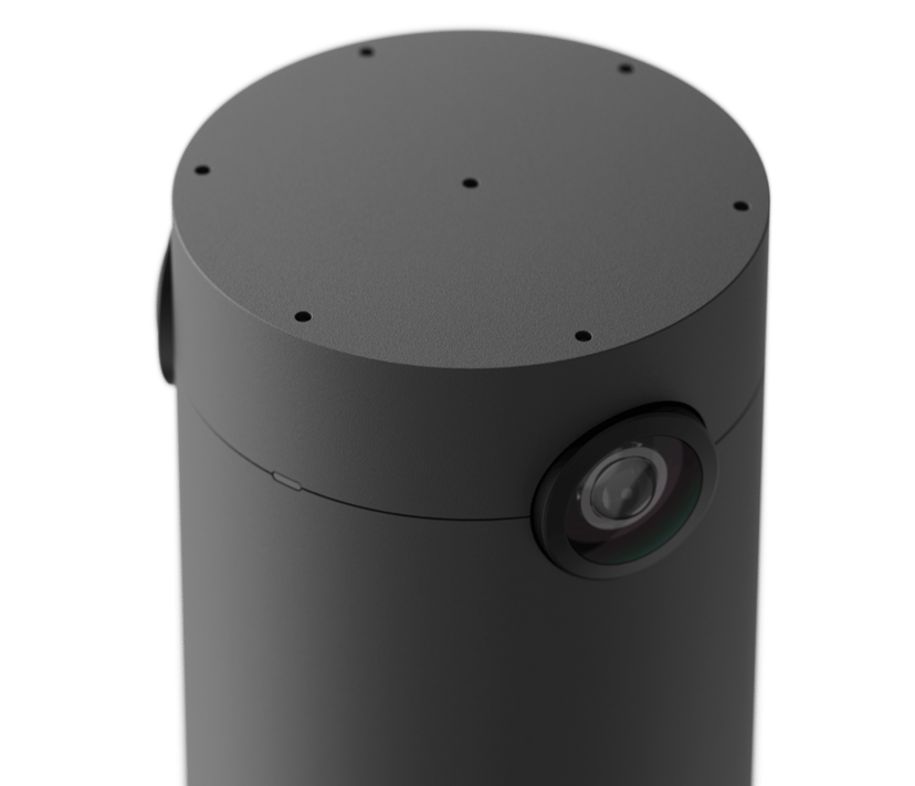 Logitech Sight Grafitt