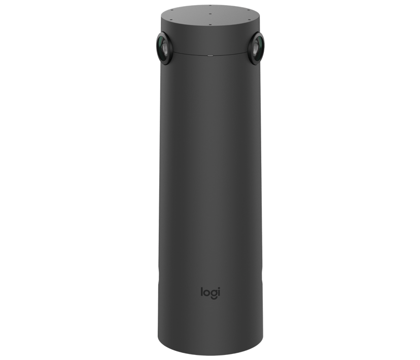 Logitech Sight Grafitt