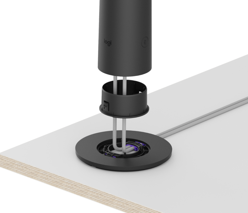 Logitech Sight Grafiet