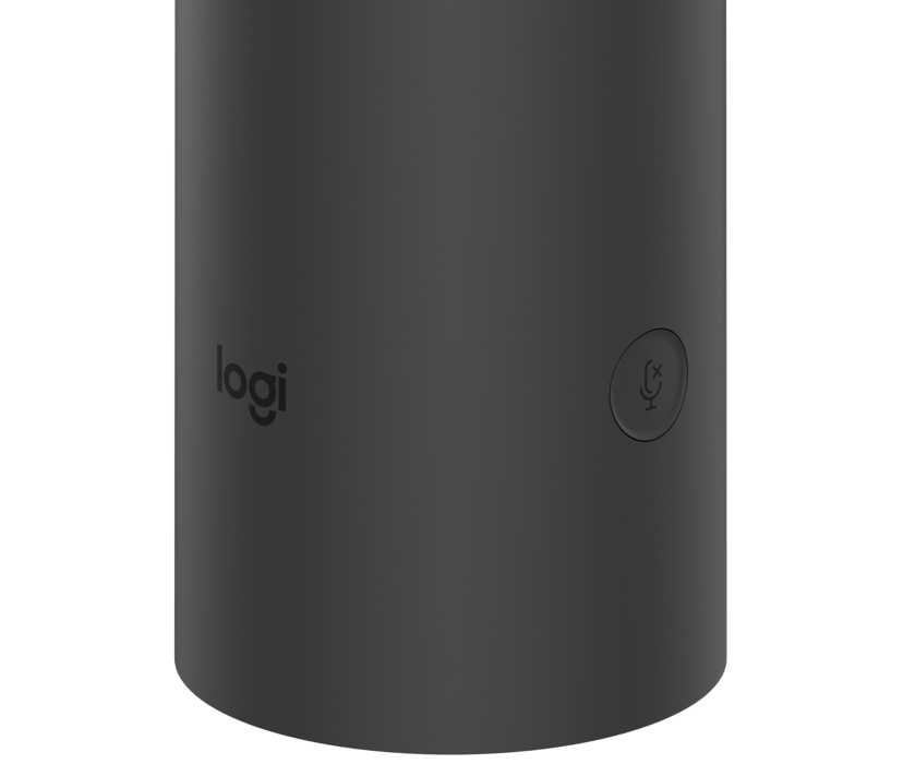 Logitech Sight Grafitt