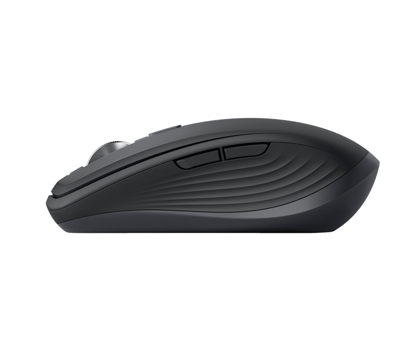 Logitech MX Anywhere 3S RF Wireless + Bluetooth Hiiri
