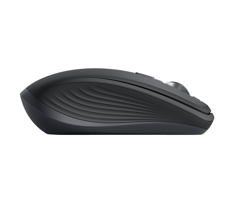 Logitech MX Anywhere 3S RF Wireless + Bluetooth Hiiri
