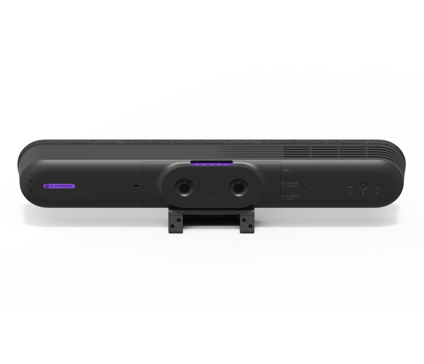 Logitech Rally Bar Huddle