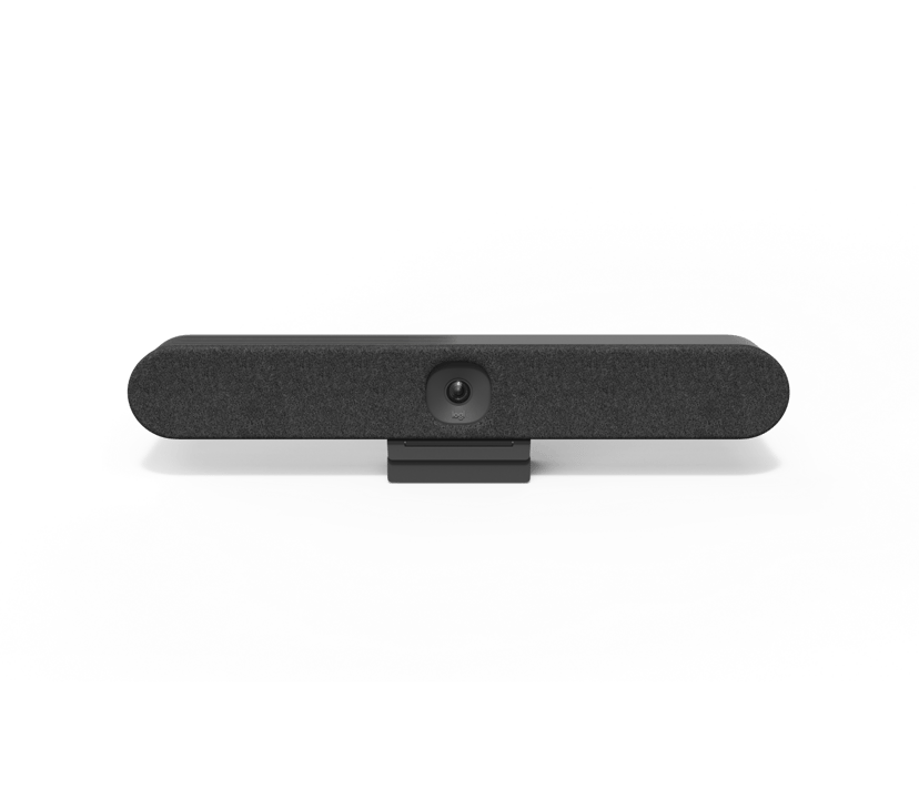 Logitech Rally Bar Huddle + Tap IP