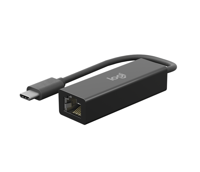 Logitech Logi Dock Focus Room Kit Teams - USB