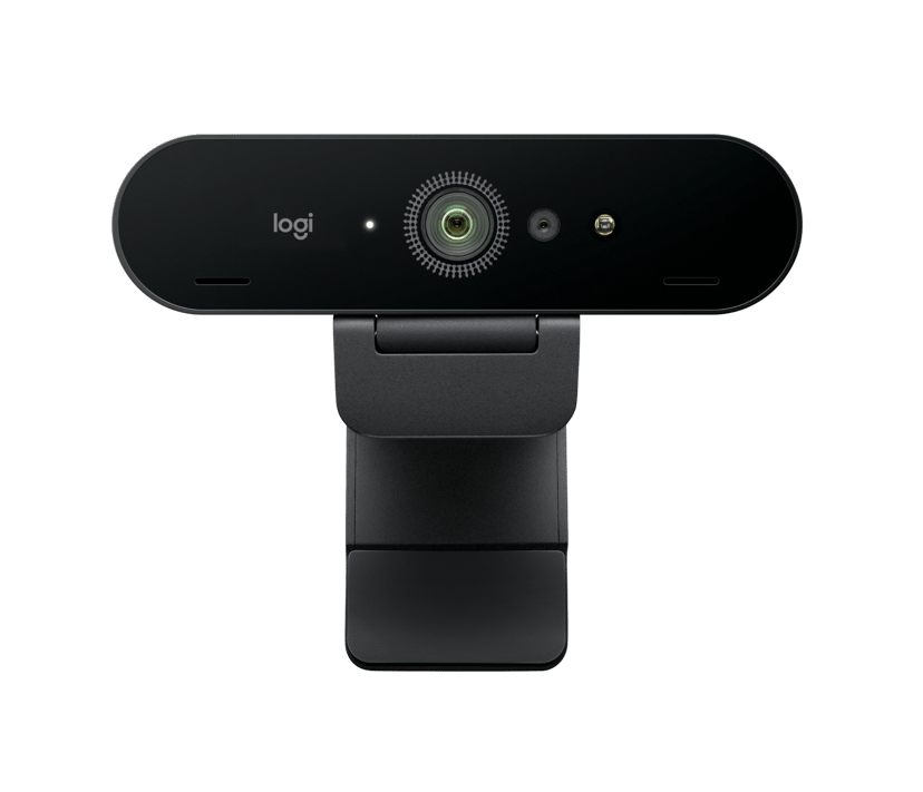 Logitech Logi Dock Focus Room Kit Teams - USB