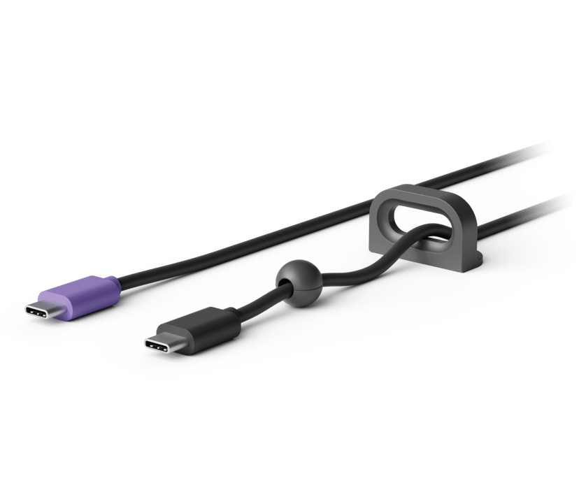 Logitech Logi Dock Focus Room Kit Teams - USB