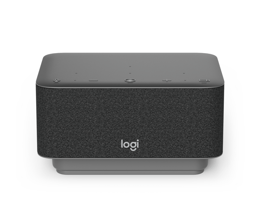 Logitech Logi Dock Focus Room Kit Teams - USB