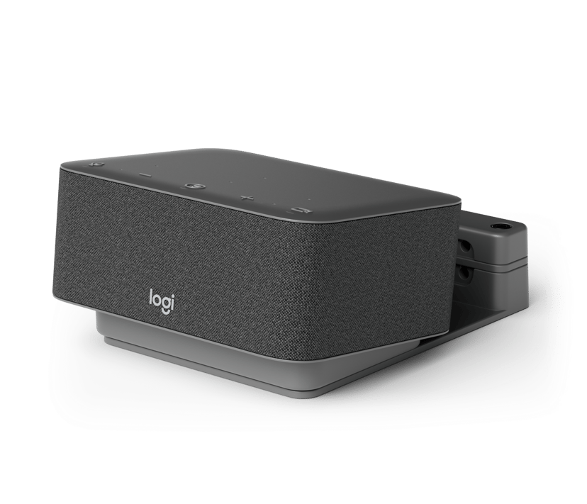 Logitech Logi Dock Focus Room Kit Teams - USB