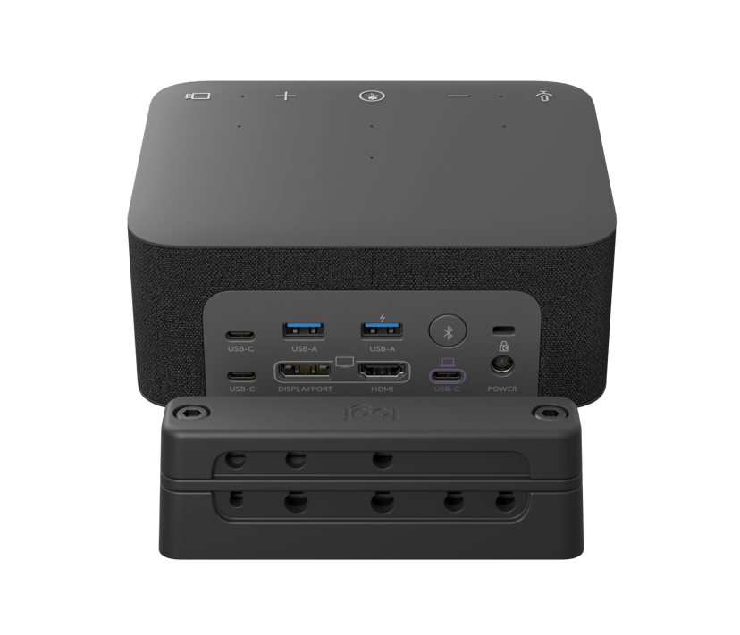 Logitech Logi Dock Focus Room Kit Teams - USB