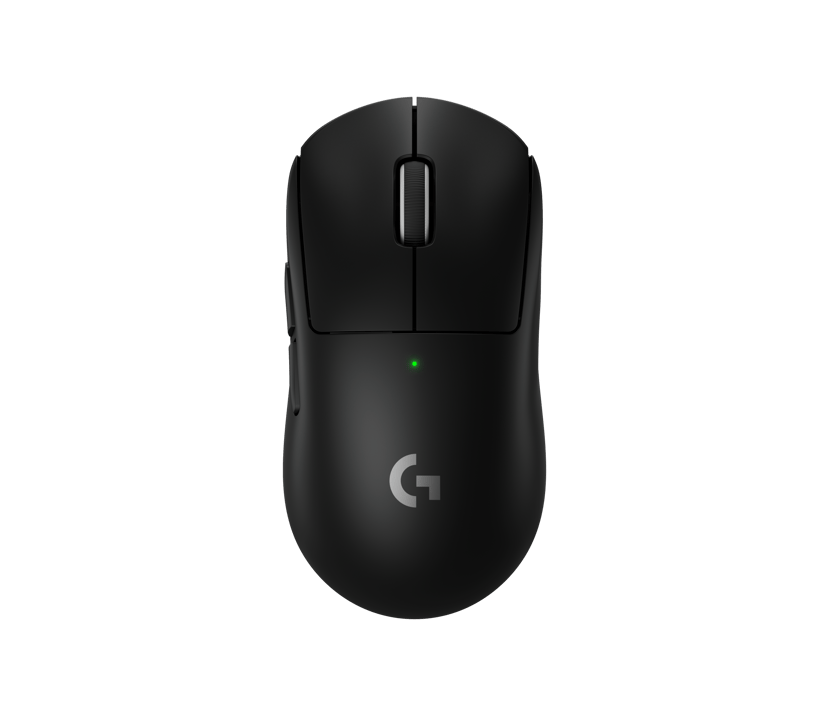 Logitech G Pro X Superlight 2 Langaton RF Hiiri