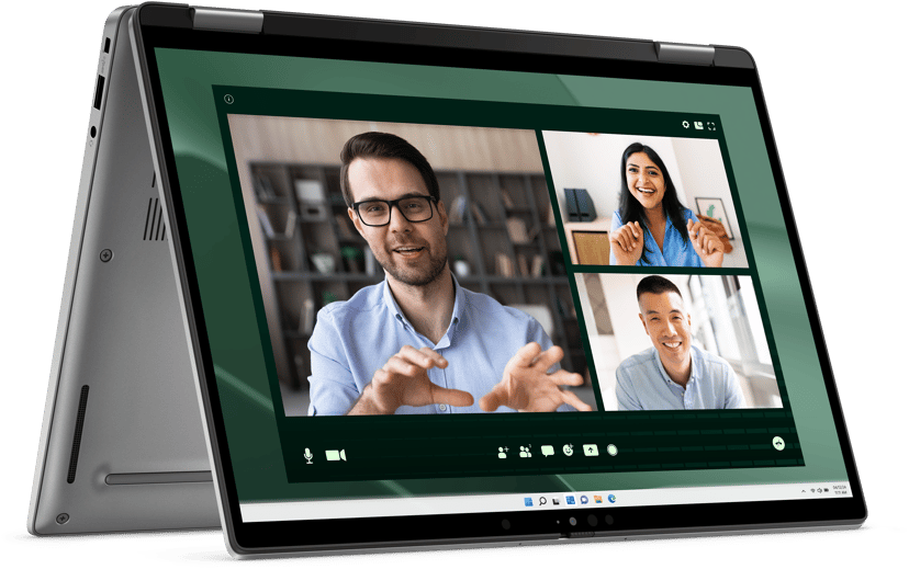 Dell Latitude 7350 Intel Core Ultra 7 16GB 512GB 13.3"