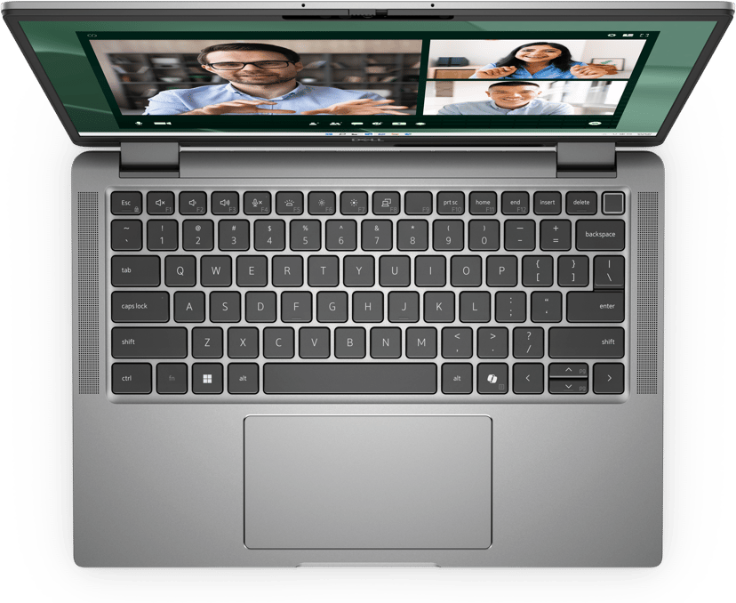 Dell Latitude 7350 Intel Core Ultra 7 16GB 512GB 13.3"