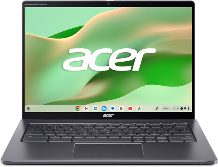 Acer Chromebook Spin 714 Intel Core i3 8GB 512GB 14