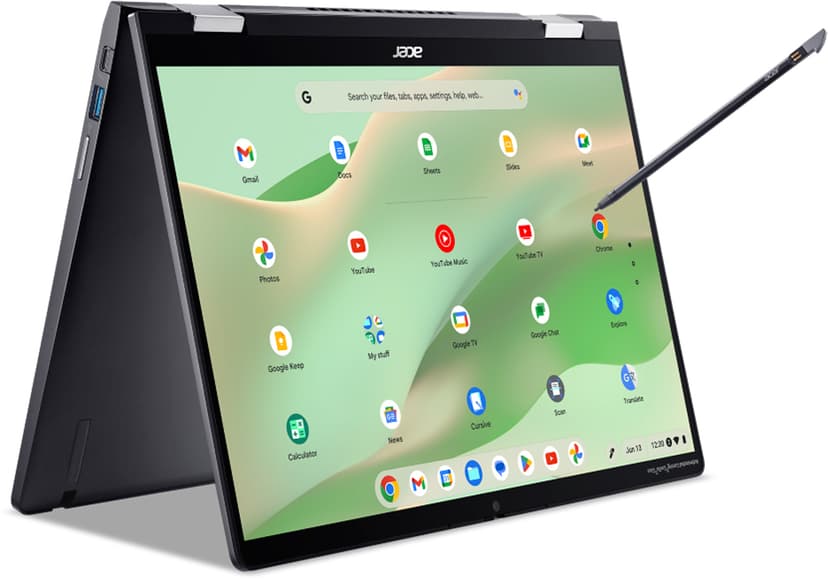 Acer Chromebook Spin 714 Intel Core i3 8GB 512GB 14"