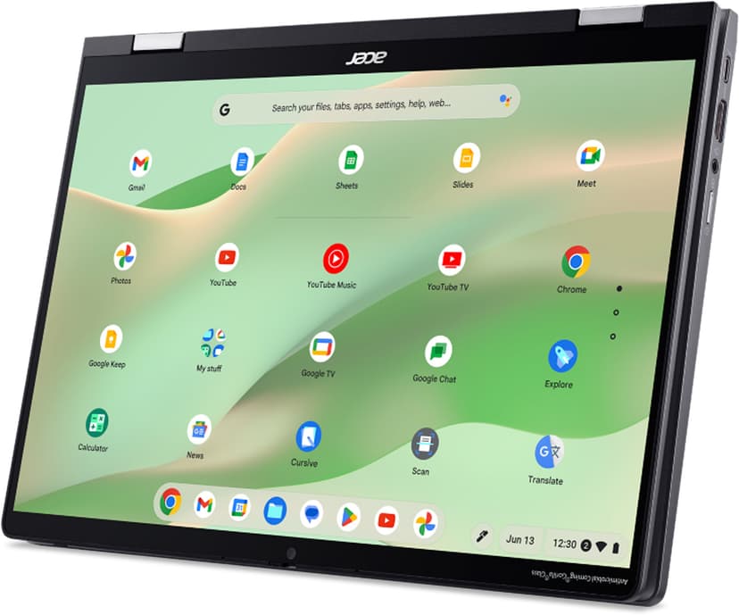Acer Chromebook Spin 714 Intel Core i3 8GB 512GB 14"