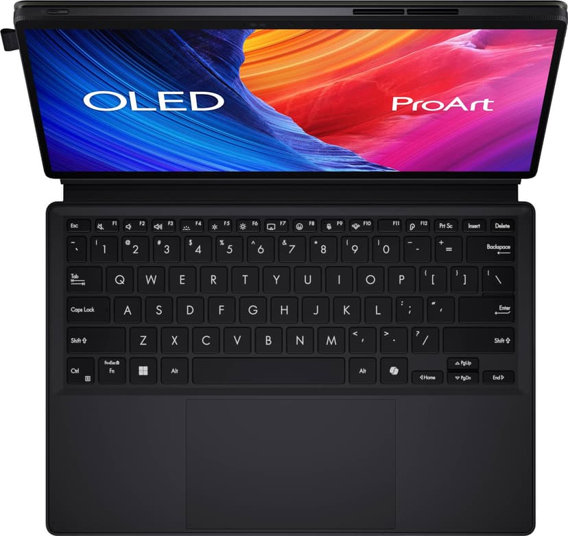 ASUS ProArt PZ13 / メモリ16GB / SSD 1TB ASUS ProArt PZ13 今すぐ購入！| ASUS Store | ASUS Store [JAPAN]