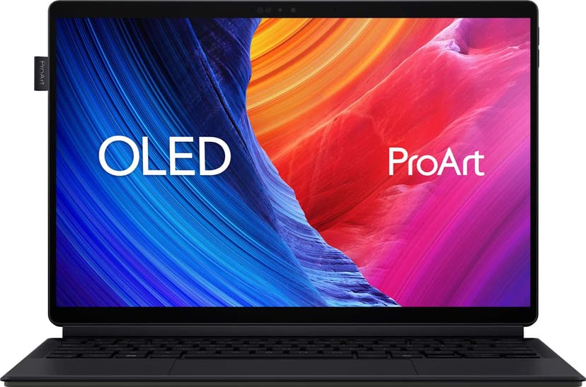 ASUS ProArt PZ13 Qualcomm Snapdragon X Plus 16GB 1000GB 13.3"