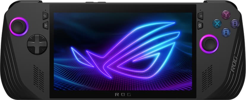 ASUS ROG Ally X AMD Zen 4 24GB 1000GB 7"
