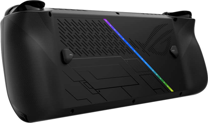 ASUS ROG Ally X AMD Zen 4 24GB 1000GB 7"
