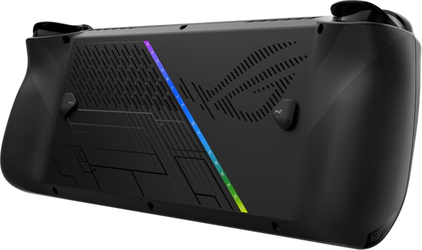 ASUS ROG Ally X AMD Zen 4 24GB 1000GB 7"