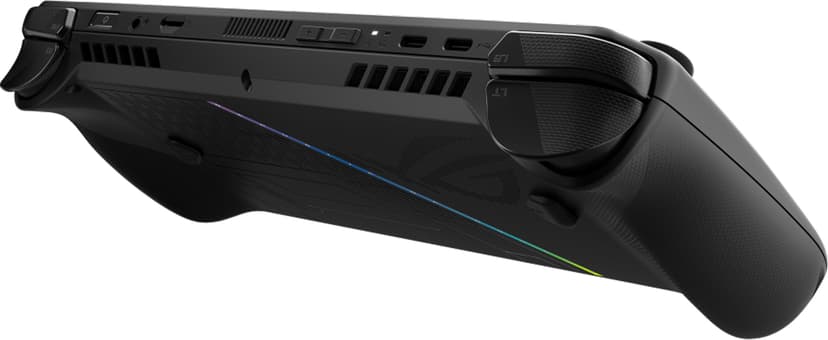 ASUS ROG Ally X AMD Zen 4 24GB 1000GB 7"