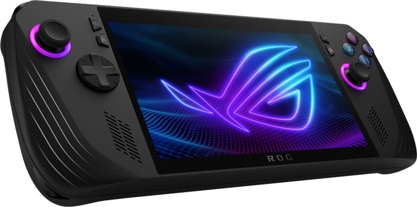 ASUS ROG Ally X AMD Zen 4 24GB 1000GB 7"