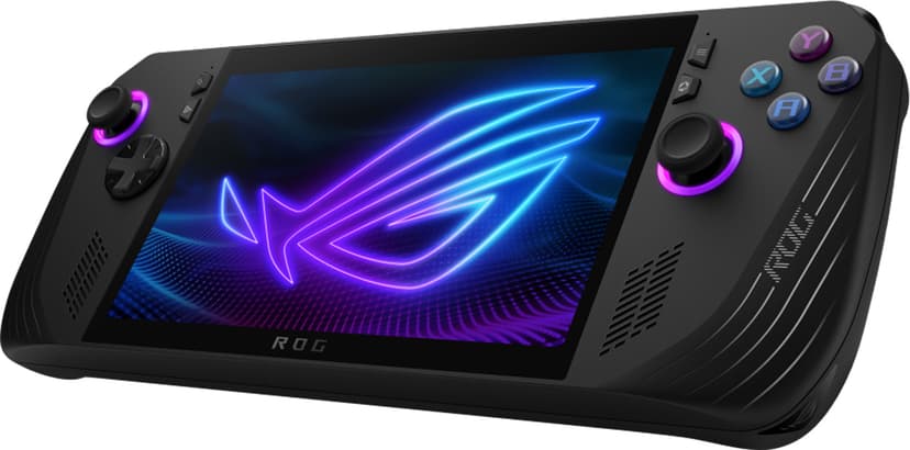 ASUS ROG Ally X AMD Zen 4 24GB 1000GB 7"