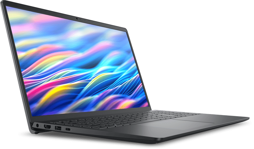 Dell 15 DC15250 Intel Core i5 16GB 512GB 15.6"