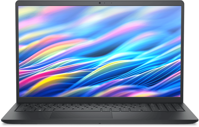 Dell 15 DC15250 Intel Core i7 16GB 512GB 15.6"