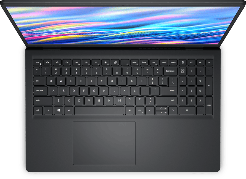 Dell 15 DC15250 Intel Core i5 16GB 512GB 15.6"
