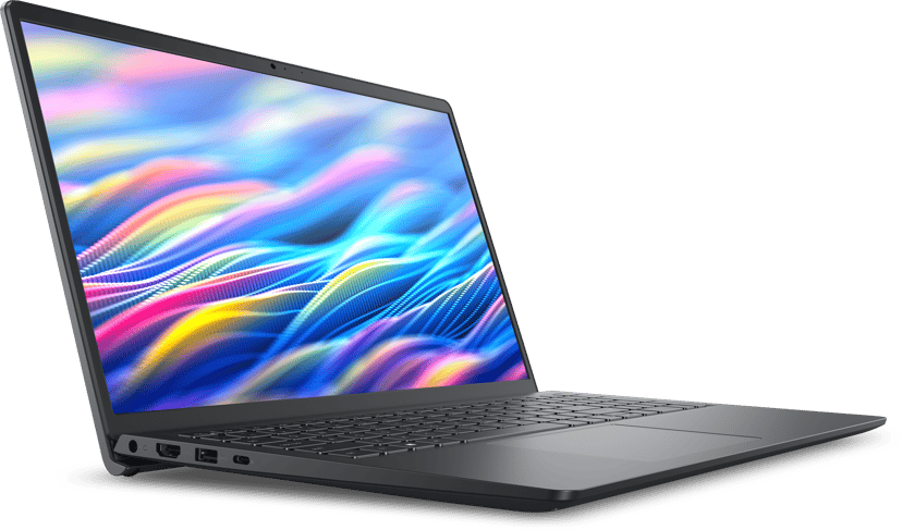 Dell 15 DC15250 Intel Core i7 16GB 512GB 15.6"